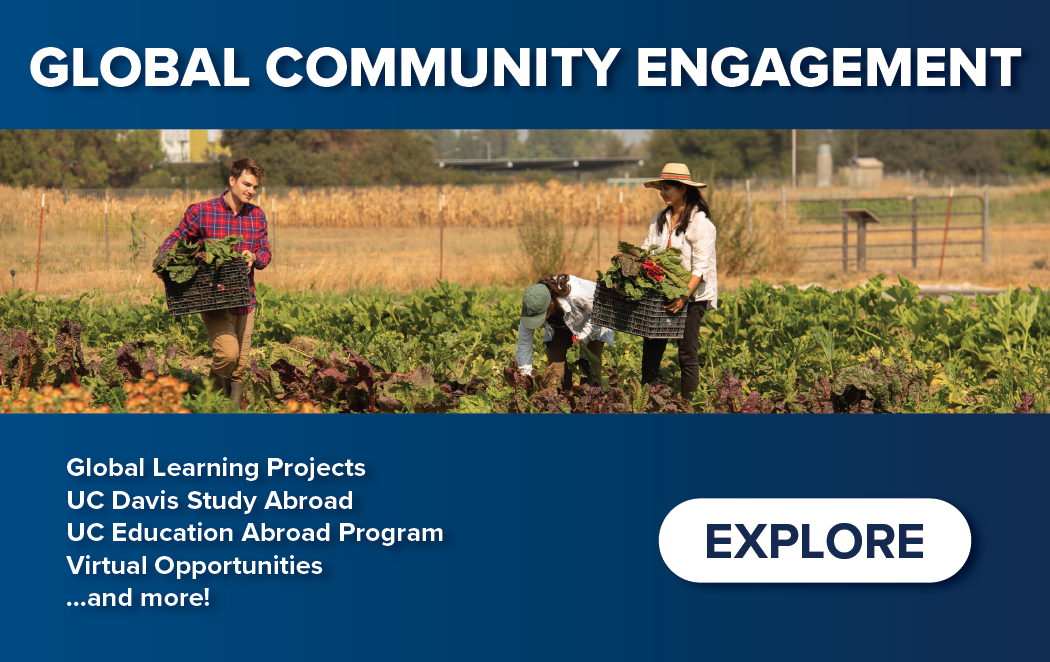 Teaser Image - Click to learn more about Community Engagement opportunities