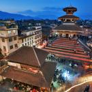 UC Davis Study Abroad, Seminars Abroad Nepal Program, Photo Album, Image 1